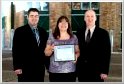 2011 MBEA Finalist
